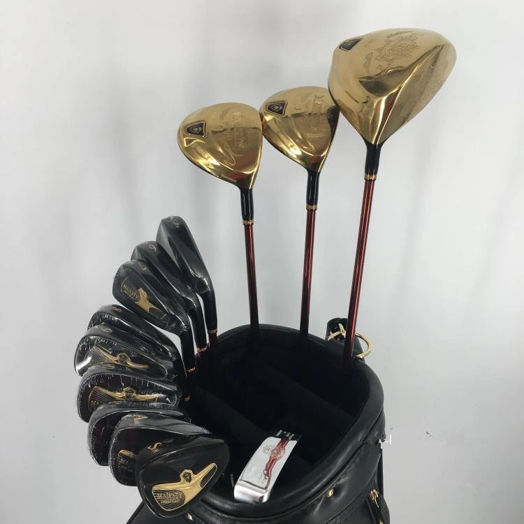 maruman golf set