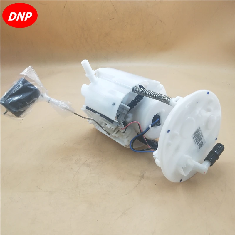 DNP топливный насос в сборе подходит для SUZUKI Swift 15100-63850-000 15100-63850