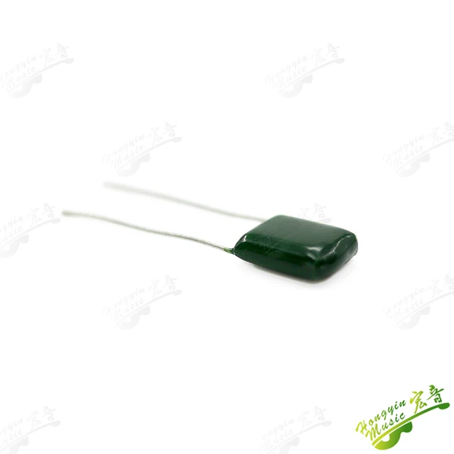 Electric guitar 0.47uF 2A473J Polyester capacitor suitable