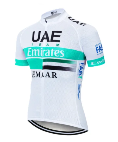 2020 Велоспорт Джерси для мужчин велосипед Топы летние спортивные велосипедная