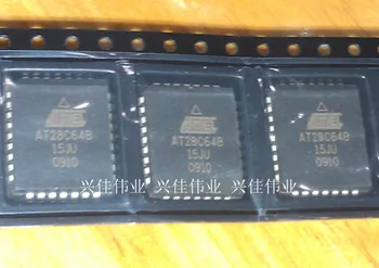 

AT28C64B-15JU AT28C64B PLCC-32