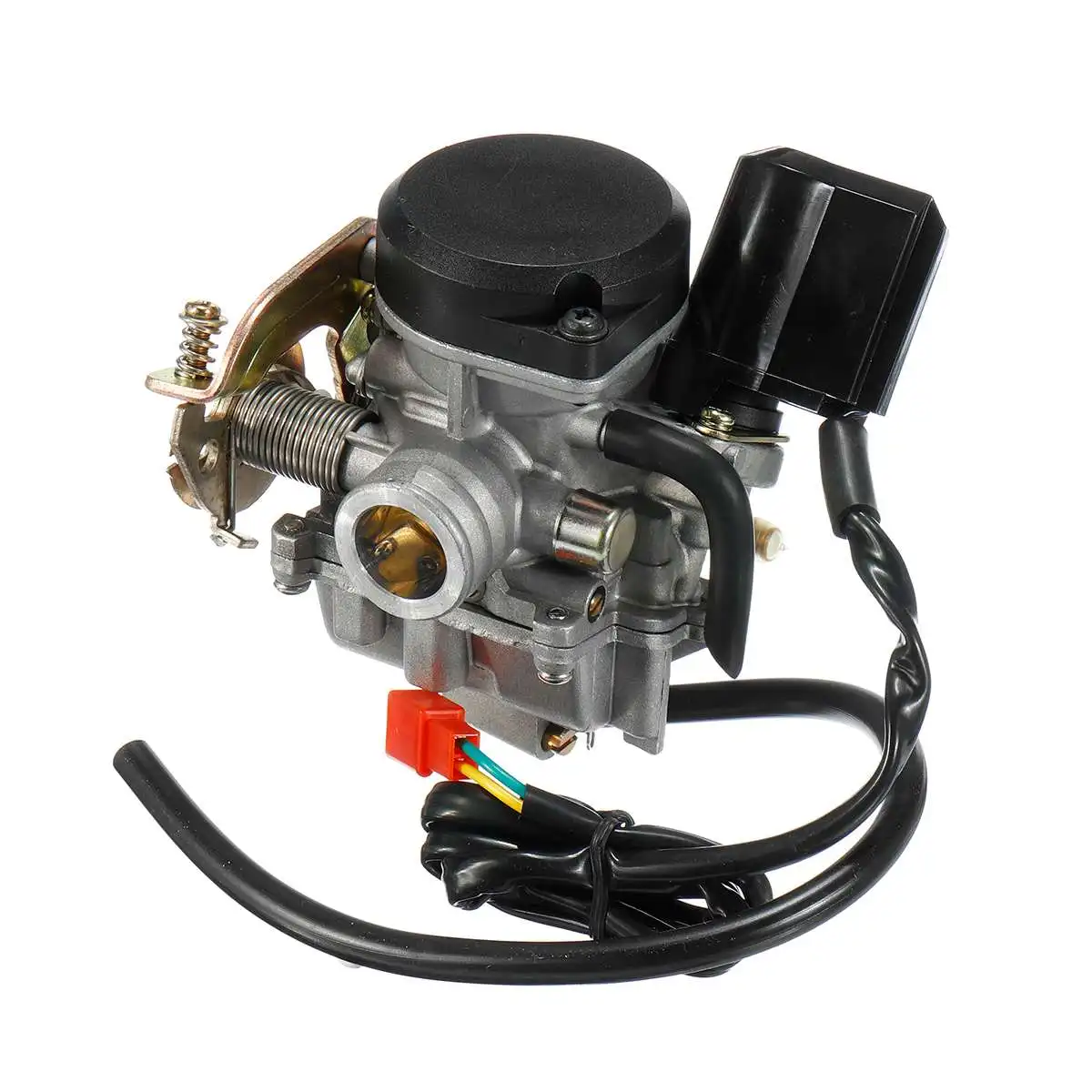 4-тактный карбюратор Замена для GY6 50cc QMB139/QMA139 мотоциклы высокий качественный карбюратор Запчасти для авто