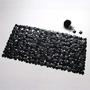 

Bathroom Mats for Bathroom Mildew Bath Mats with Anti-slip Suction Cups TB Sale