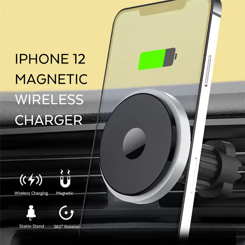 iphone 12 mini car holder