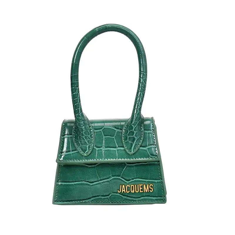 and handbags