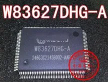 IC новый оригинальный W83627DHG-A W83627EHG W83627EHG-A V 100% бренд бесплатная доставка |