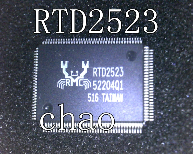 

5pcs/lot RTD2523