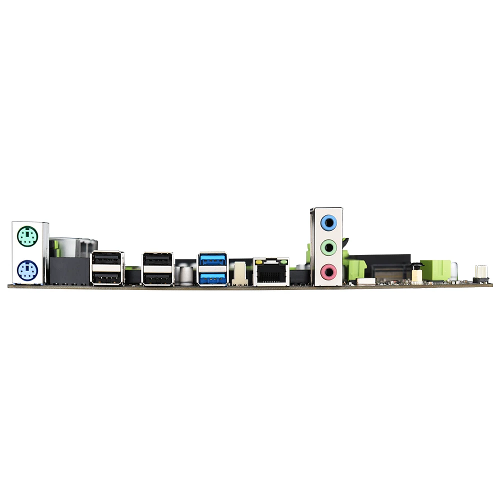 JINGSHA x79 M-S2.0 motherboard lga 2011 socket