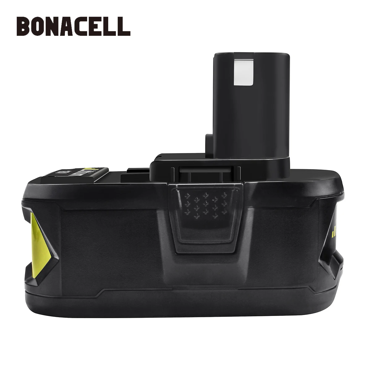 Bonacell батарея для Ryobi 18 в 6000 мАч P108 RB18L40 литий-ионная аккумуляторная батарея блок электроинструментов батарея P2000 P310 L30
