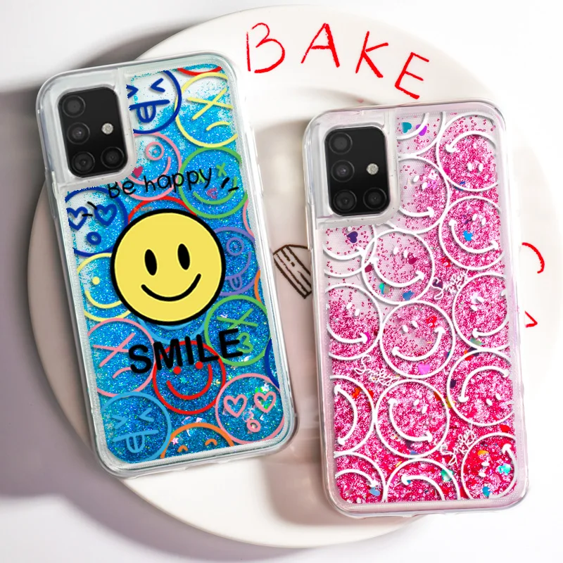 A51 Case For Samsung A52 Case Funda Samsung A32 A31 A41 A50 A71 A72 A12