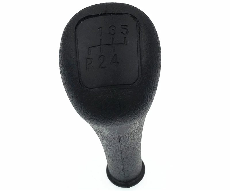 Ручка переключения передач для Mercedes Benz W190 W201 W202 W123 W124 W126 W140 5 скоростей|Ручка