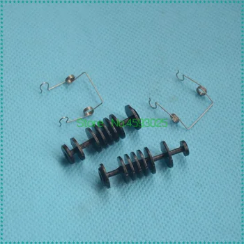

300set Fuser Top Cover Paper Delivery Roller and Sping For HP P1007 P1008 P1106 P1108 M1132 1136 1213 1216 M126 1102