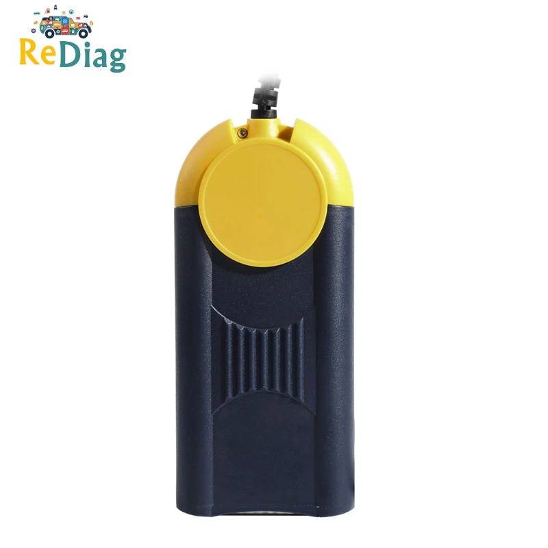

2019 Newest Version Diagnostic tool Multi-Diag Multi Diag Access J2534 interface OBD2 Device Multidiag J2534 in Stock