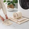 4/6/8 pcs Laundry Bag Set Washing Bag For Dirty Clothes Bra Underwear Socks Filet Linge Pour Machine Laver Travel Waszakken 2