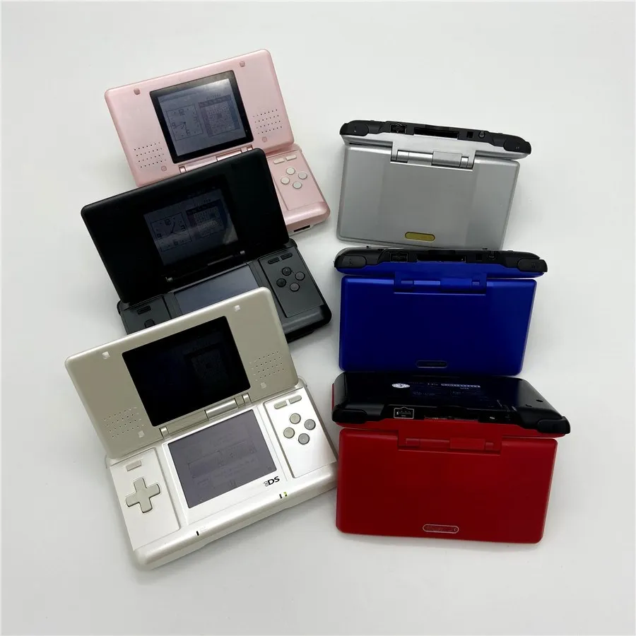 ds game store