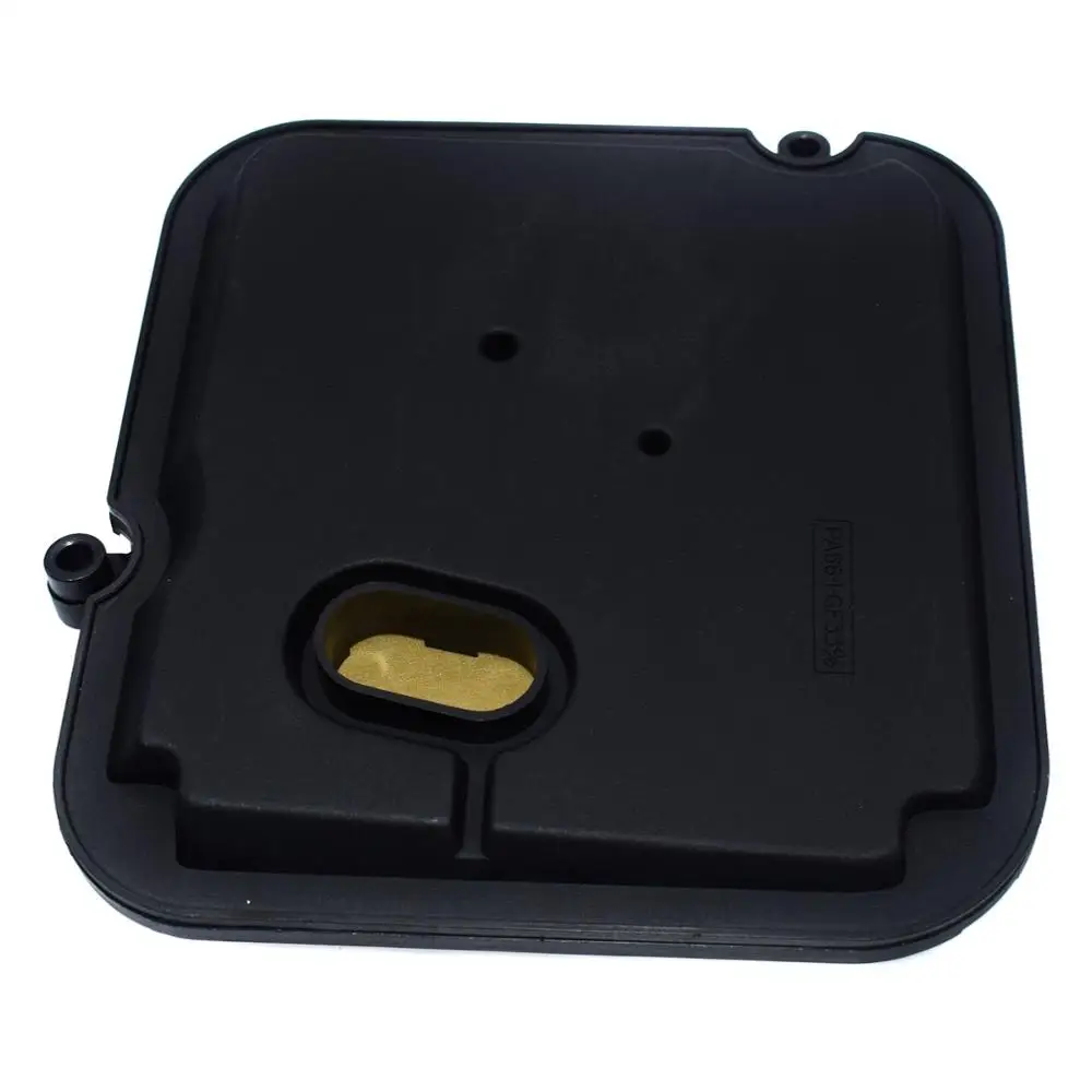 ISANCE Automatic Transmission Filter Pan Gasket Kit OE# 52852913AA 52852913AB For Jeep Dodge Chrysler Mitsubishi Liberty 42RLE