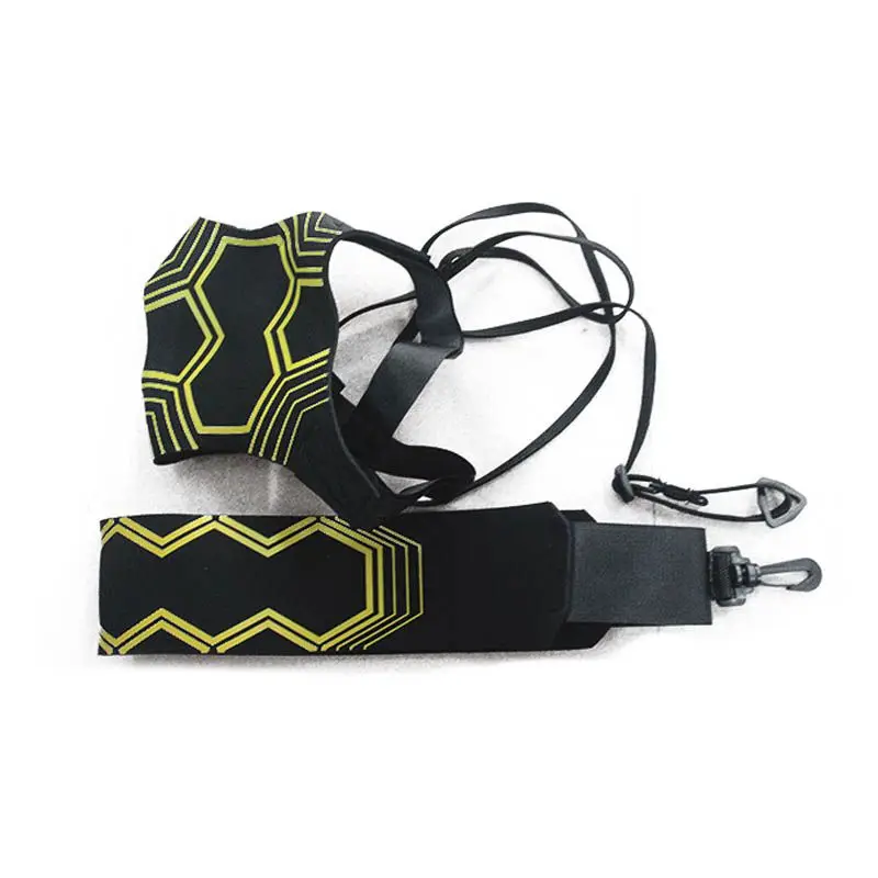 Training Kit Individual training kit for kicking with the ball, adjustable belt