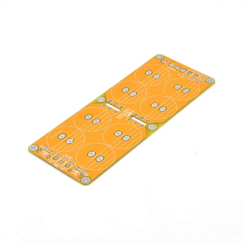Filtro Retificador Mofi Power.s8-rc com Disposição Peças Crc-pcb do Capacitor - Image 3