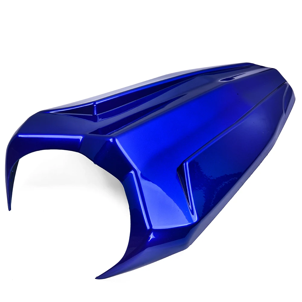 Крышка заднего сиденья для задних сидений для Yamaha YZF R15 V3 YZF-R15 YZFR15 аксессуары для мотоциклов
