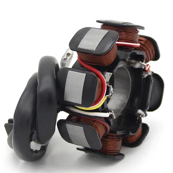 

Magneto Generator Stator Coil for KTM 250 EXC-F EXC-R EXC Euro EXC-G XC-W 80039004000