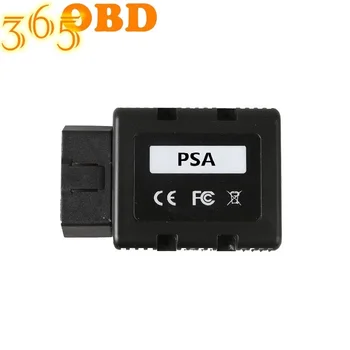 

2020 Newest PSA COM Replacement of Lexia-3 PP2000 BT For PSA-COM PSA COM Diagnostic Program for Peugeot/Citroen vehicles