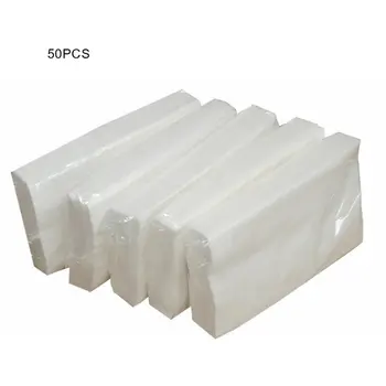 

30 pumping simple pumping paper Soft and thick two layers Fine breakpoint leveling water absorption 50 bag