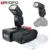 TRIOPO TR-988 Flash Professional Speedlite TTL Camera Flash with High Speed Sync for Canon and Nikon Digital SLR Camera Top sell