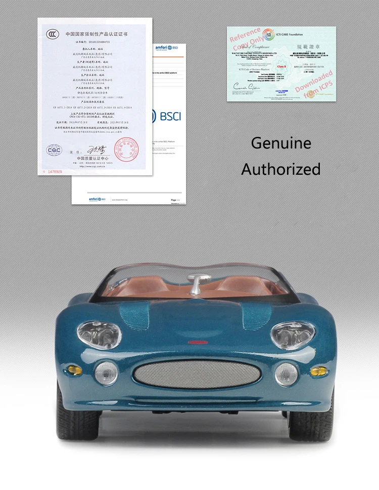 WELLY Модель автомобиля 1:24 Масштаб JAGUAR XK 180 родстер спортивный автомобиль литой автомобиль игрушки металлический сплав игрушка автомобиль для детей Коллекция подарков