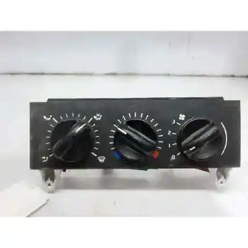 

7701039436 CONTROL HEATING/AIR CONDITIONING RENAULT CLIO I PHASE I + II (B/C57)