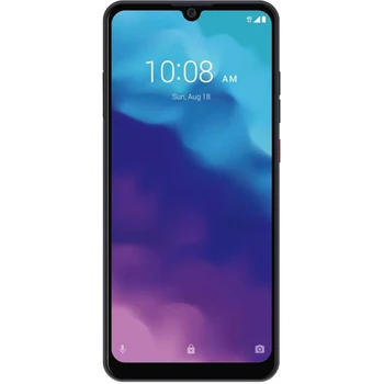 

Smartphone ZTE Blade A7 2020 64 GB Black
