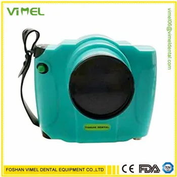 

High Frequency Portable Wired X Ray Unit Machine Dental Imaging System BLX-6