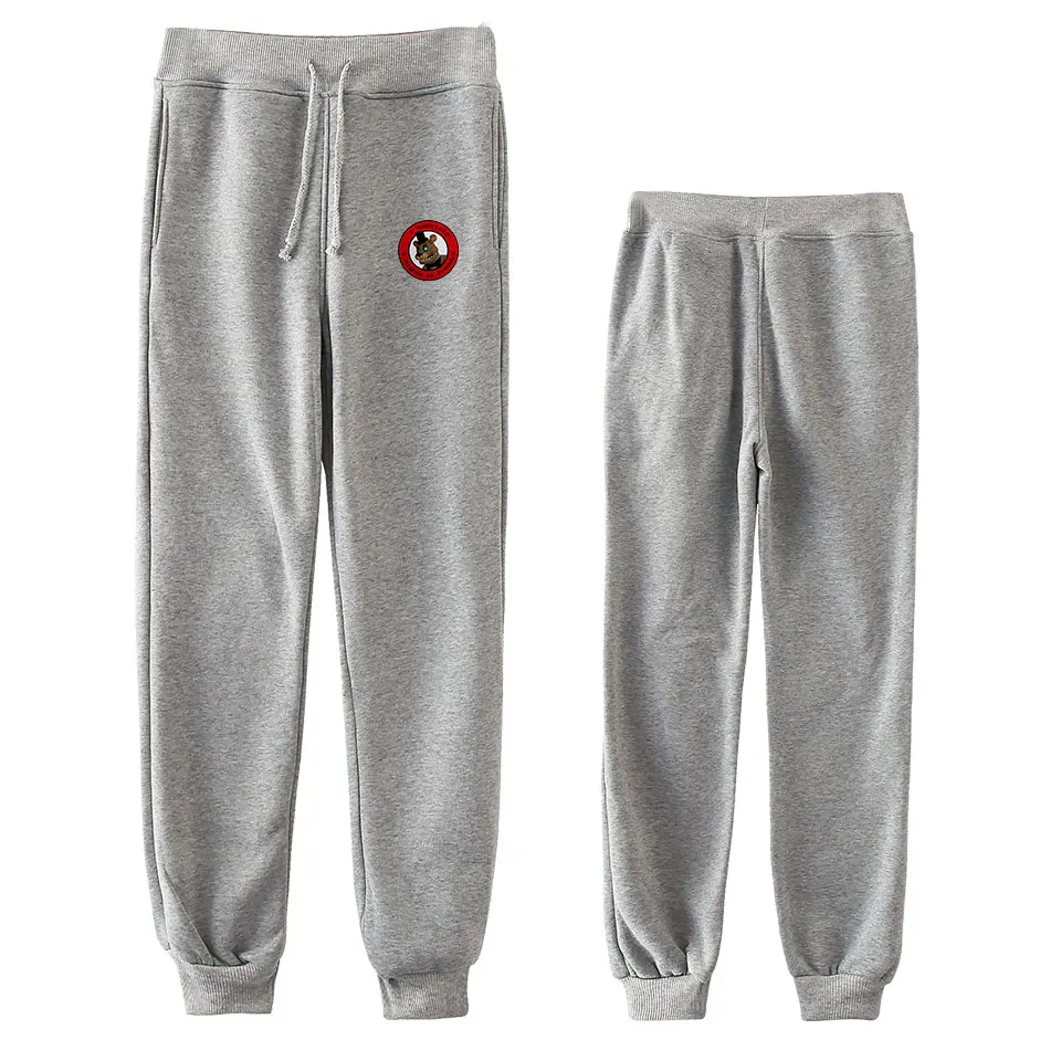 Five Nights at Freddy 2D Pants Unisex High Quality Sports Pants Trousers Fashion Popular Trend Comfortable Casual Pants