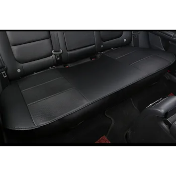 

2020 pu leather car seat cushion, auto Accessories pads, non slide not moves universal accessories covers M9 X20