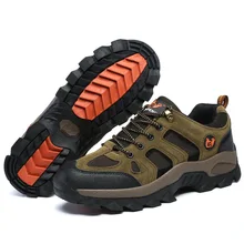 Humtto пара походная обувь мужская и женская уличная Водонепроницаемая походная обувь кроссовки для альпинизма Большие размеры 36-48 обувь унисекс