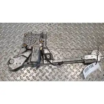 

4A0959802A Window Regulator Rear Right Audi 100 Saloon (c4) 2.3
