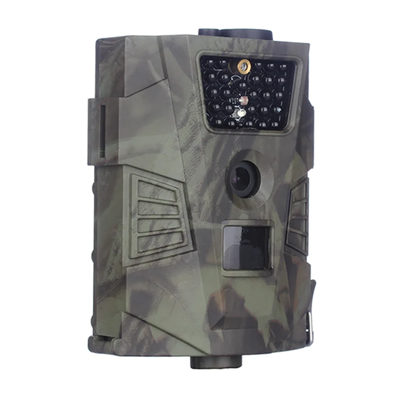 Охотничья камера HD 12MP Stealth Vision GPRS Скаутинг инфракрасная охотничья камера для фотосъемки видео диких животных