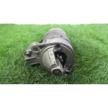 

M3T41881 196219 Starter Motor Suzuki Swift I (aa)