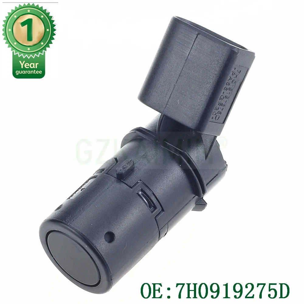 Высокое качество PDC парковки Сенсор 7H0 919 275 D для AUDI A3 A4 A6 A8 RS4 S4 S6 OEM 7H0919275D 4B0919275F 7H0919275A/F