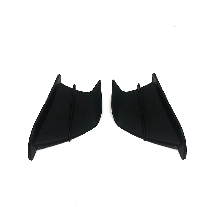 Ailes de moto aérodynamiques en carbone, Kit d'ailes de vent pour Honda  RVT750 VT750 Phantom Shadow Spirit VFR750 PCX125 PCX150 - AliExpress