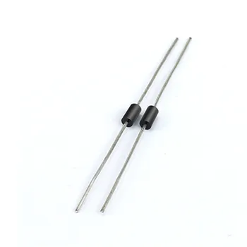 

Fast diode UF5400 UF5402 3A200V UF5401 3A100V UF5403 3A300V UF5404 3A400V UF5406 3A400V UF5408 3A800V eco-friendly good quality