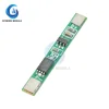 5 pcs/lot BMS 1S 3.7V 2.5A Lithium Polymer 18650 Battery Charge Protection Board PCM PCB For 18650 Charging ► Photo 1/6
