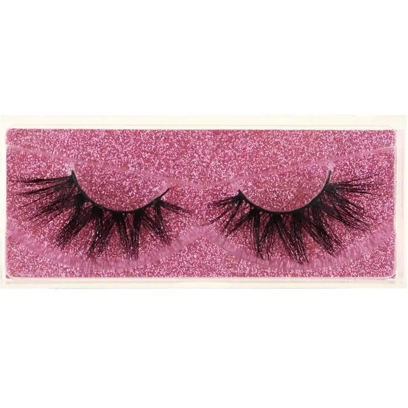 Mink Eyelashes 3D Mink 100% Cruel Eyelashes Handmade Natural Reusable Small Eyelashes False Eyelash K01-K22 E1-E21 Mink Eyelashes 3D Mink 100% Cruel Eyelashes Handmade Natural Reusable Small Eyelashes False Eyelash K01-K22 E1-E21