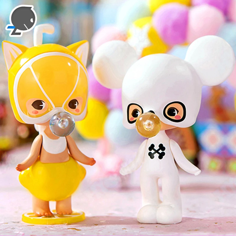 maskeli momo kor kutu cadilar bayrami maskesi makyaj topu bebek susleri bebek dekorasyon modeli bitmis urunler pvc