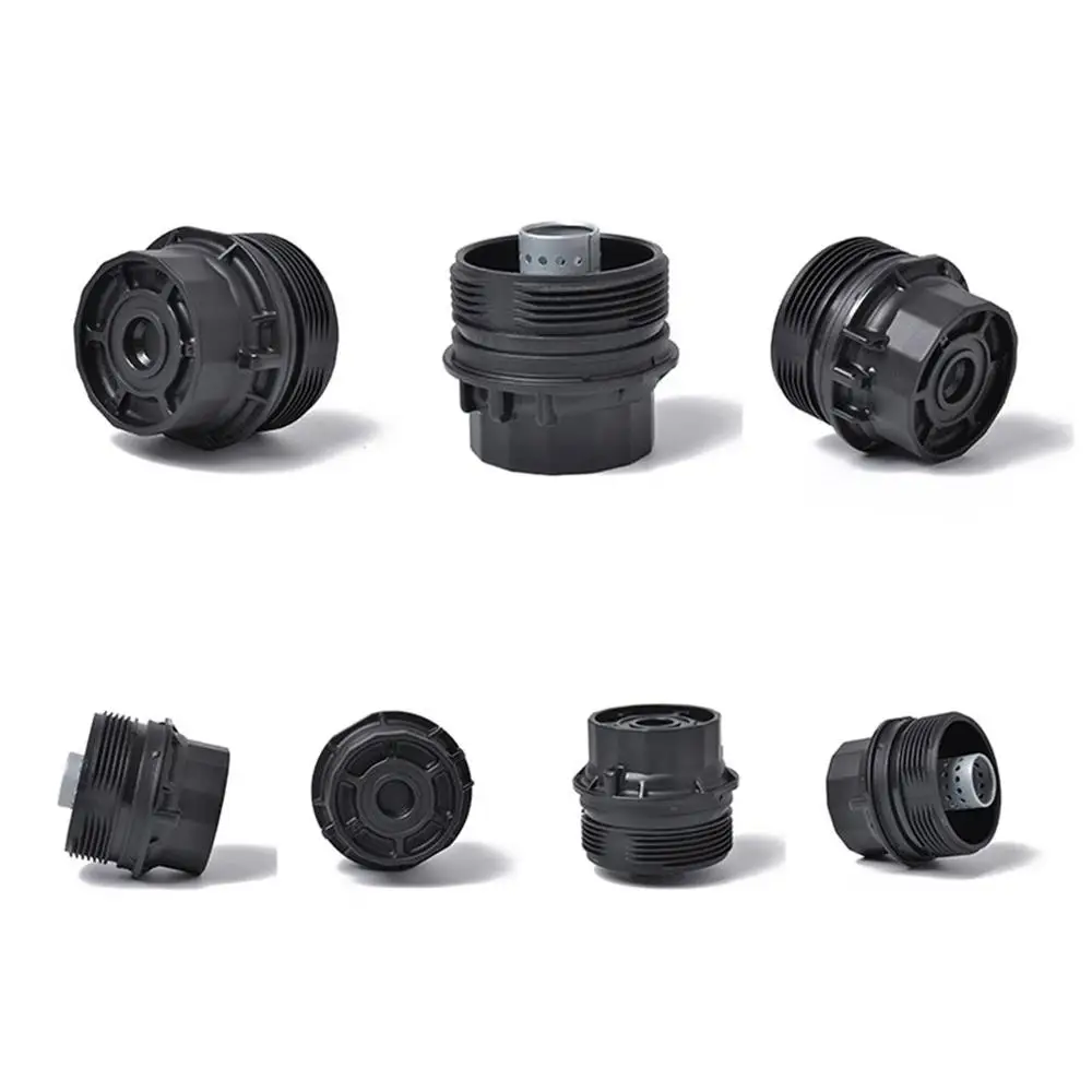 Крышка масляного фильтра крышка фильтра двигателя OE 15620-37010 для Toyota для Corolla автомобильные аксессуары