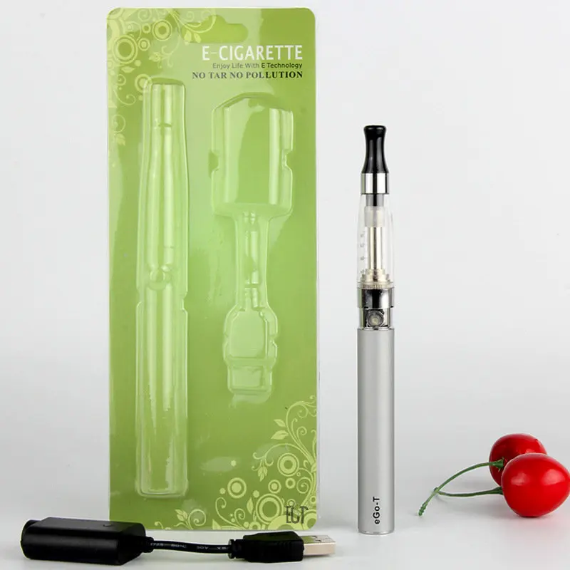 Эго т Ce5 блистер распылителя Vape жидкость для электронной сигареты электронная
