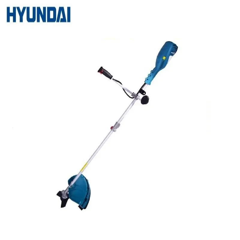 Электрокоса HYUNDAI GC 1400 Blade | Инструменты