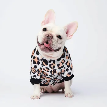 

Fashion Dog Coat Jacket Winter Warm Dog Clothes For Small Medium Dogs Costume Bulldog Pug Pet Clothing For Dogs Ropa Perro York