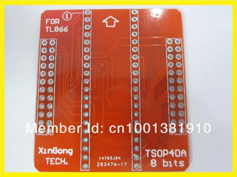 TSOP40A