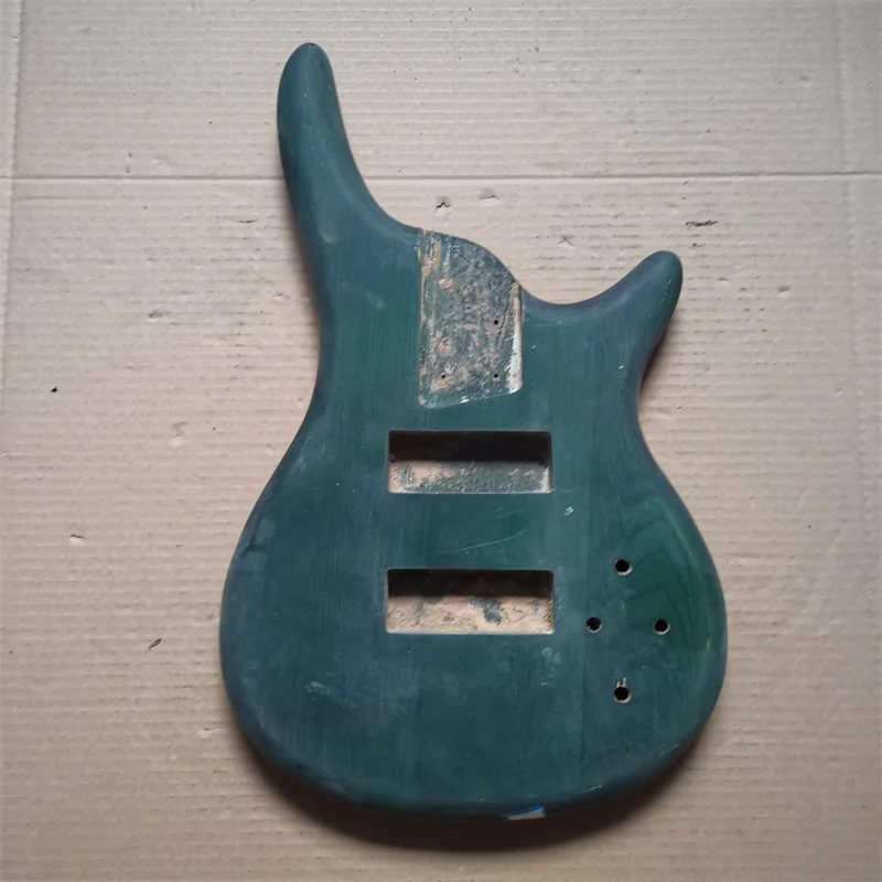 JNTM Custom Guitar Factory/комплект для гитары DIY/корпус электрогитары DIY (1461) | Спорт и