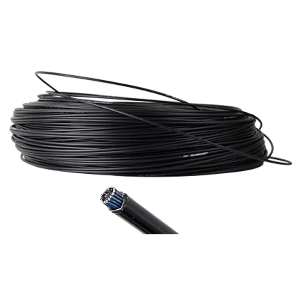 16ft Bicycle Brake Shifter Cable Housing Black Outer Case Wrap Protect Cover 